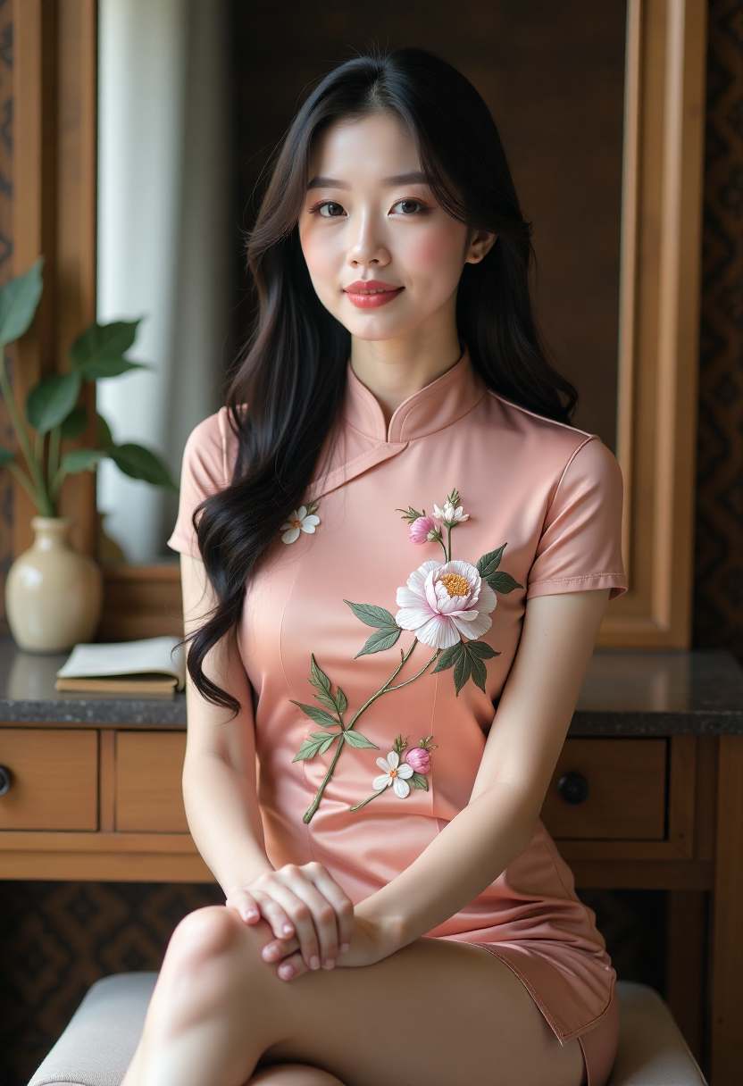 实验室玻璃隔间