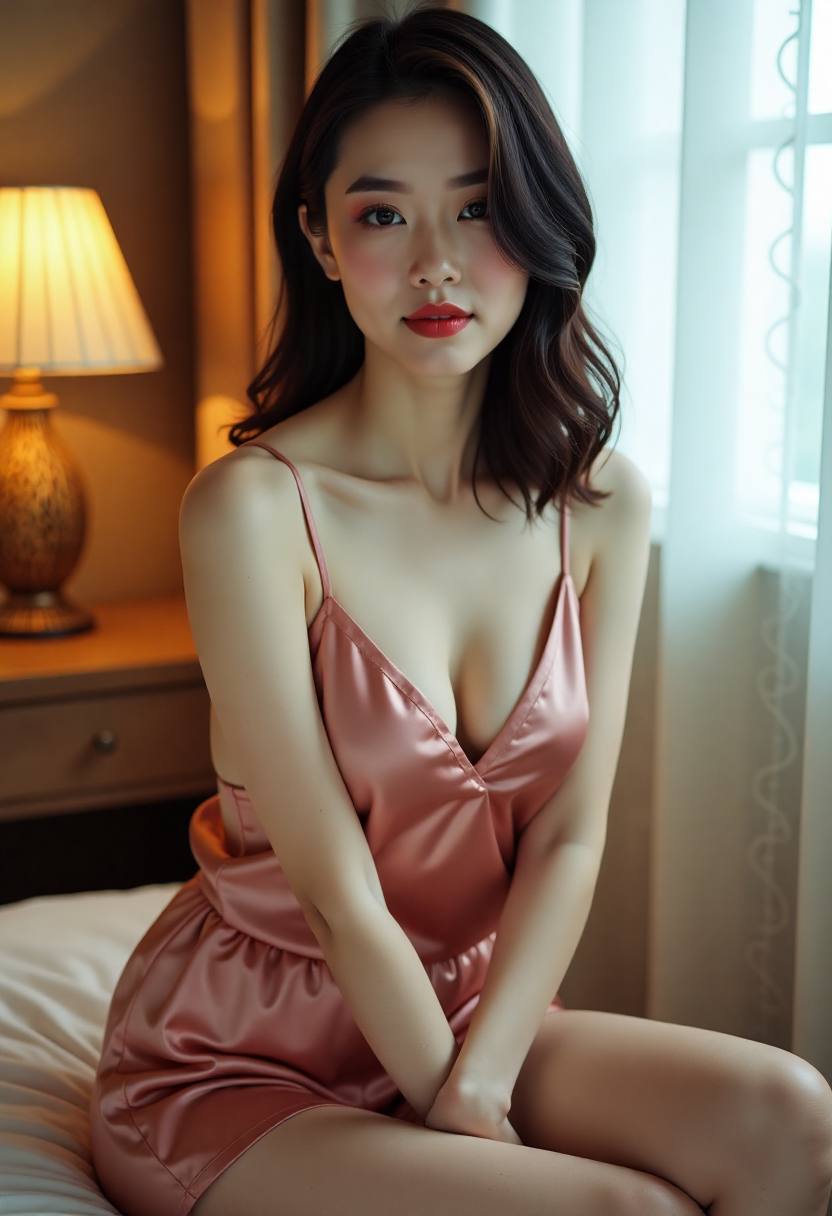 环形病房