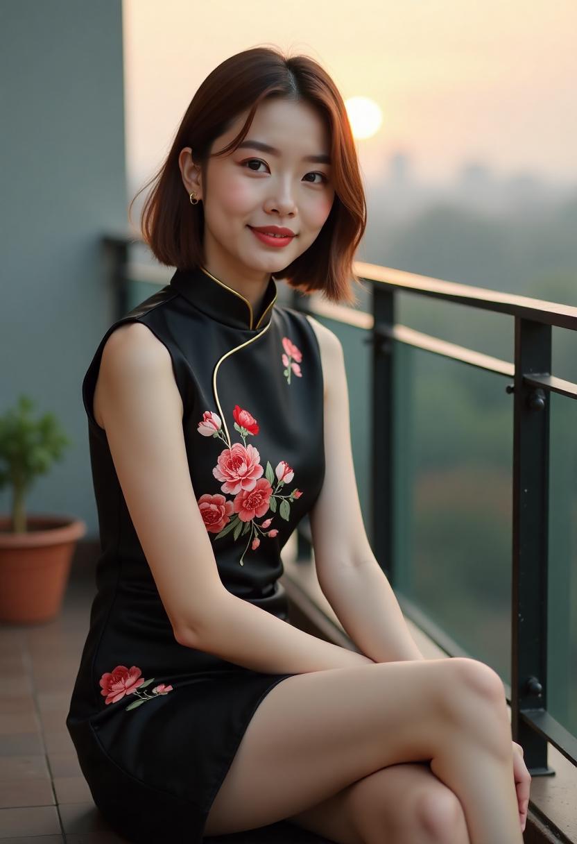 旧书店楼梯