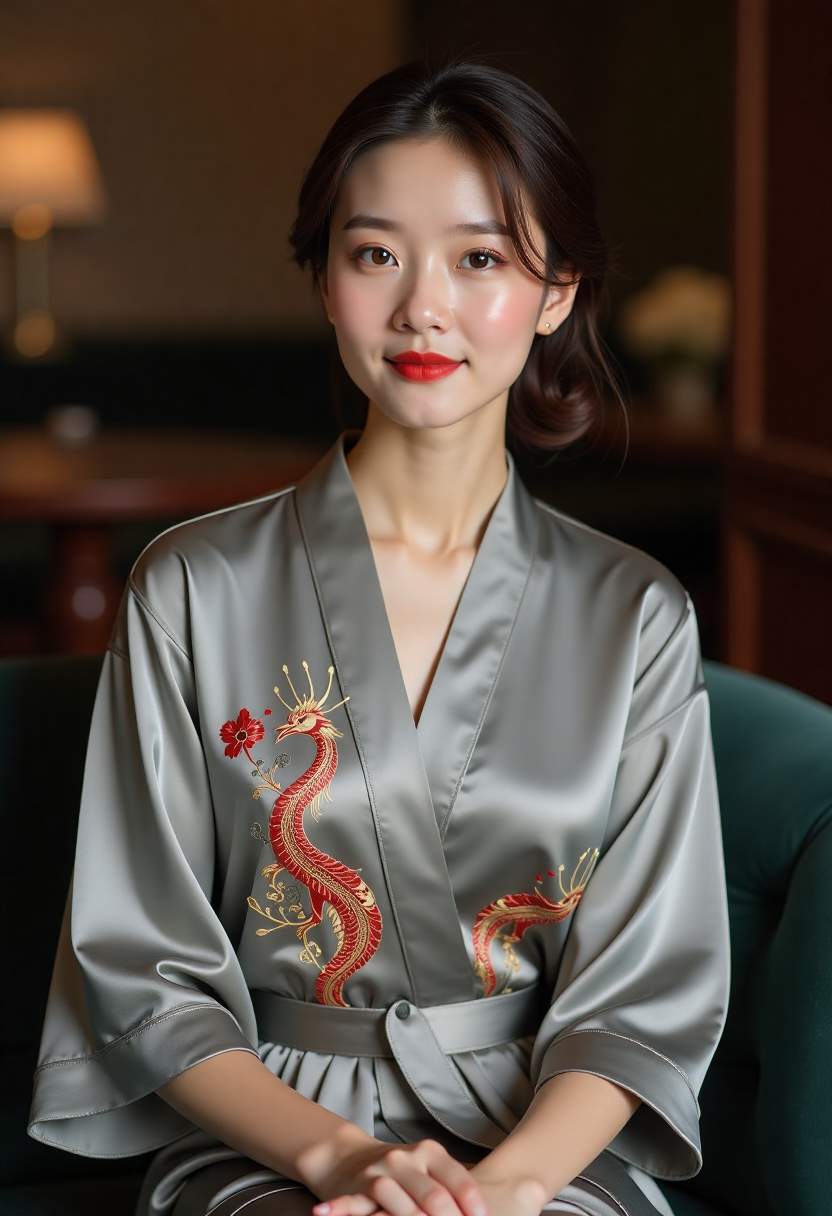 海底灯塔模型