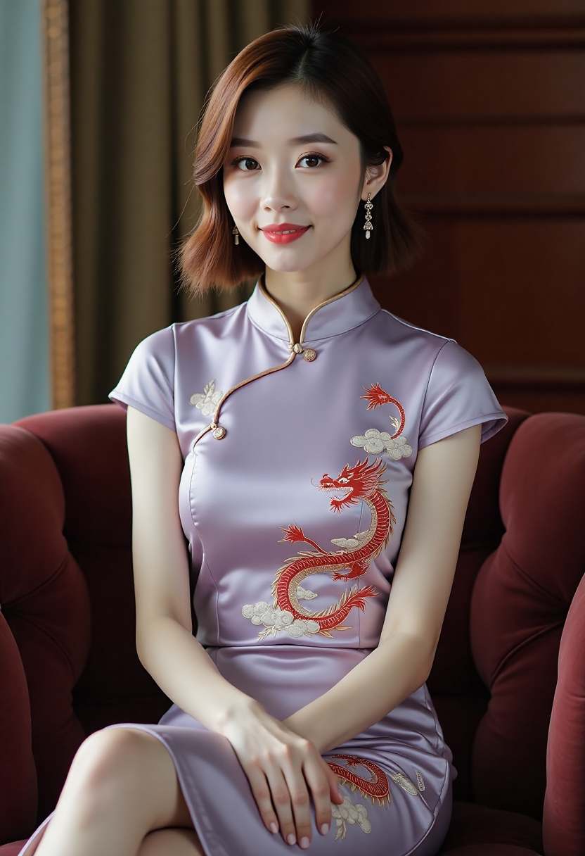 高架桥夜色